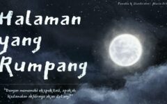 cerpen halaman yang Rumpang