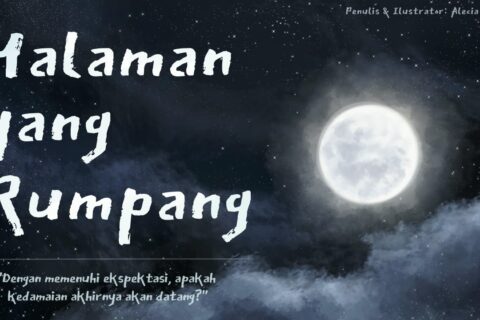 cerpen halaman yang Rumpang